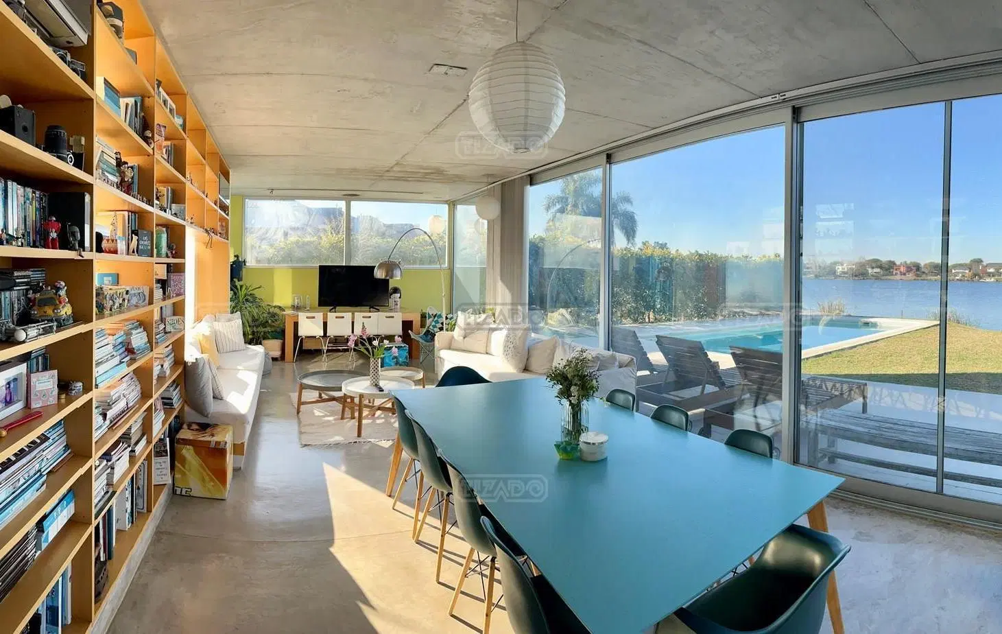 Casa  en Venta en San Isidro Labrador, Villanueva, Tigre 4