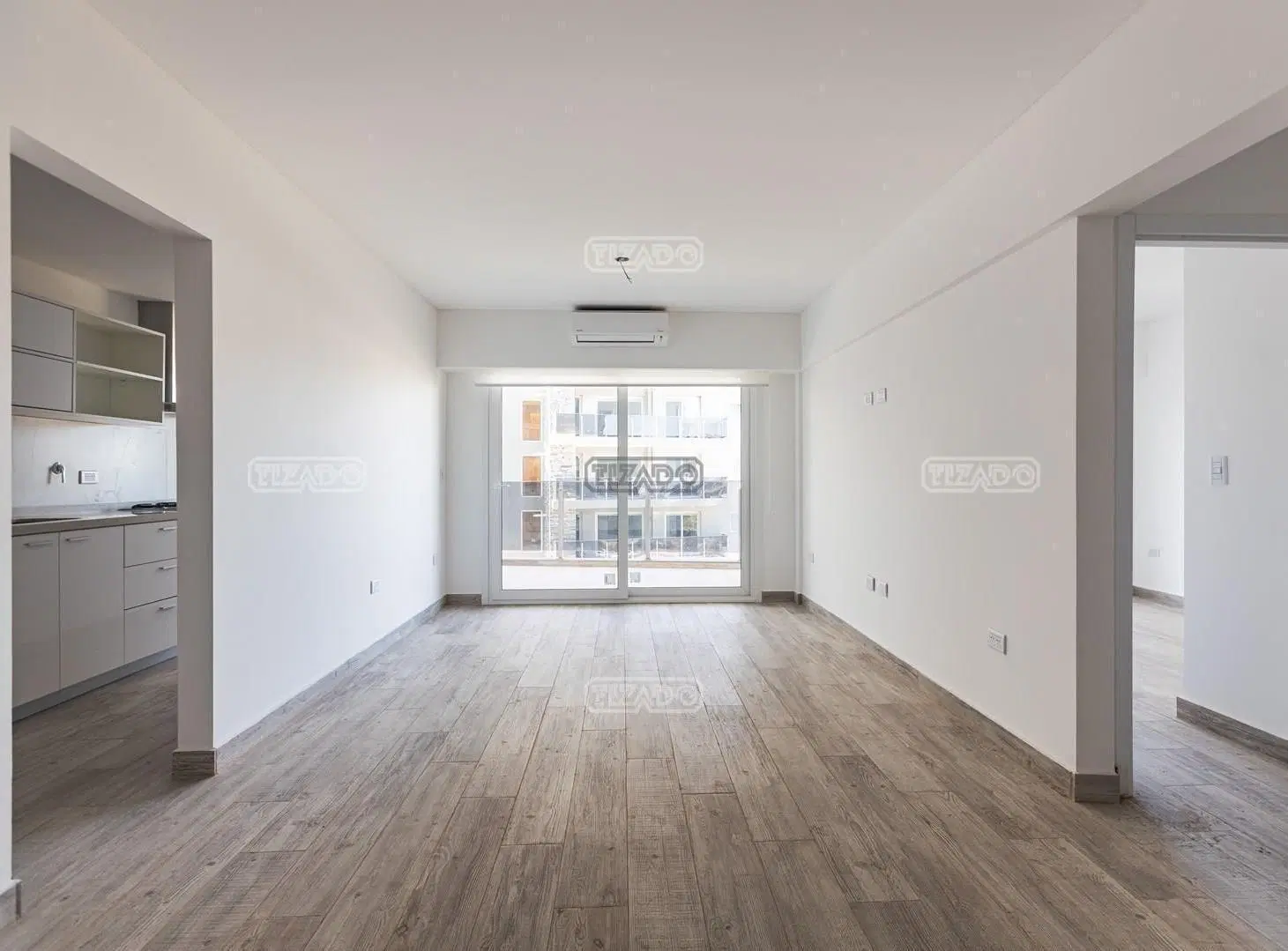 Departamento en Venta en Nordelta, Tigre, G.B.A. Zona Norte 1