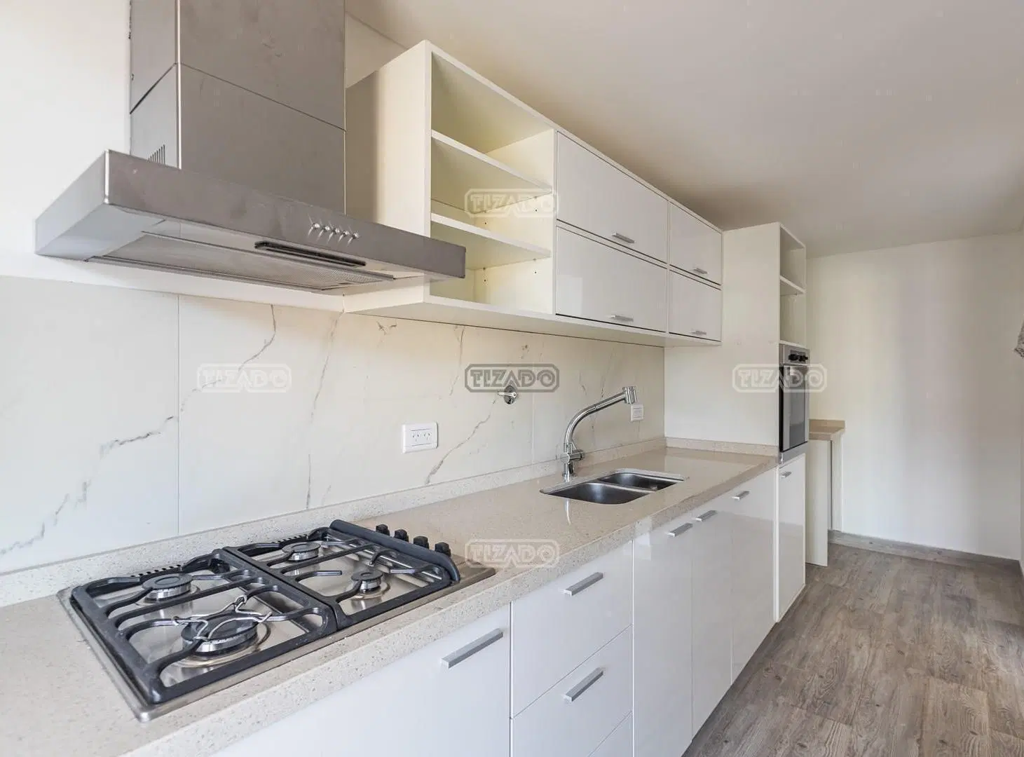 Departamento en Venta en Nordelta, Tigre, G.B.A. Zona Norte 5