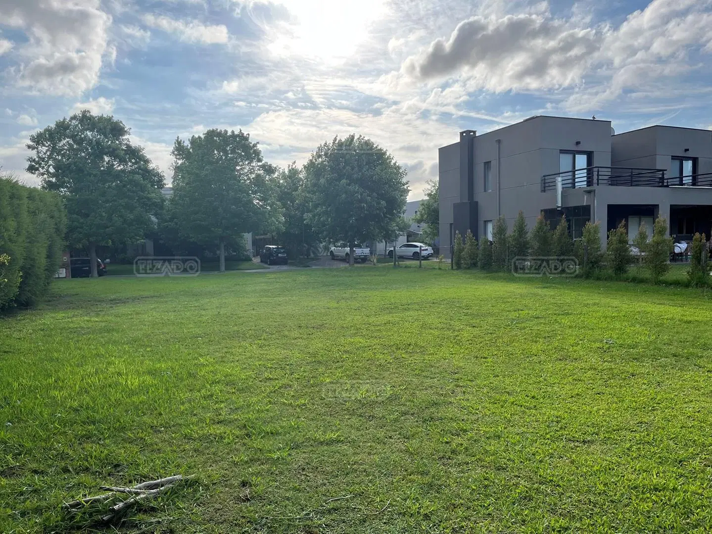 Terreno Lote en Venta en Los Sauces, Nordelta, Tigre 5