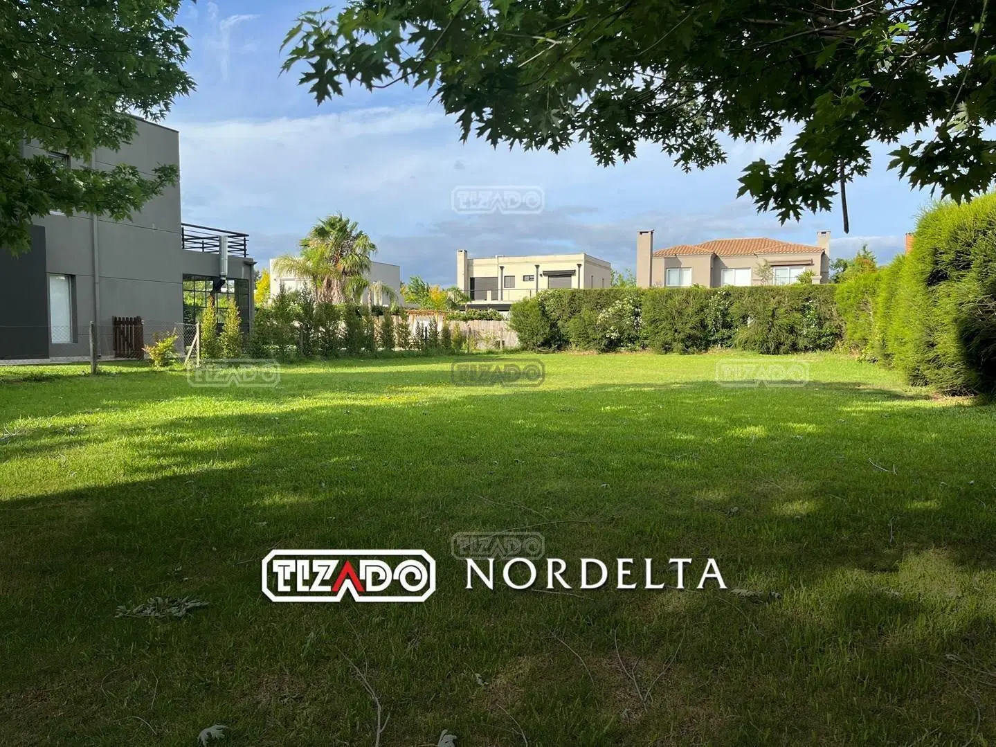 Terreno Lote en Venta en Los Sauces, Nordelta, Tigre 4