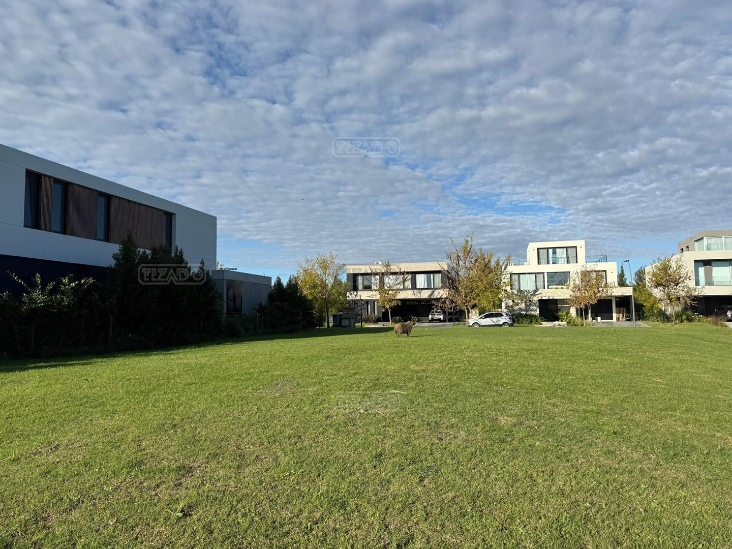 Foto de Terreno Lote en Venta en Virazón, Nordelta, Tigre, imagen 5