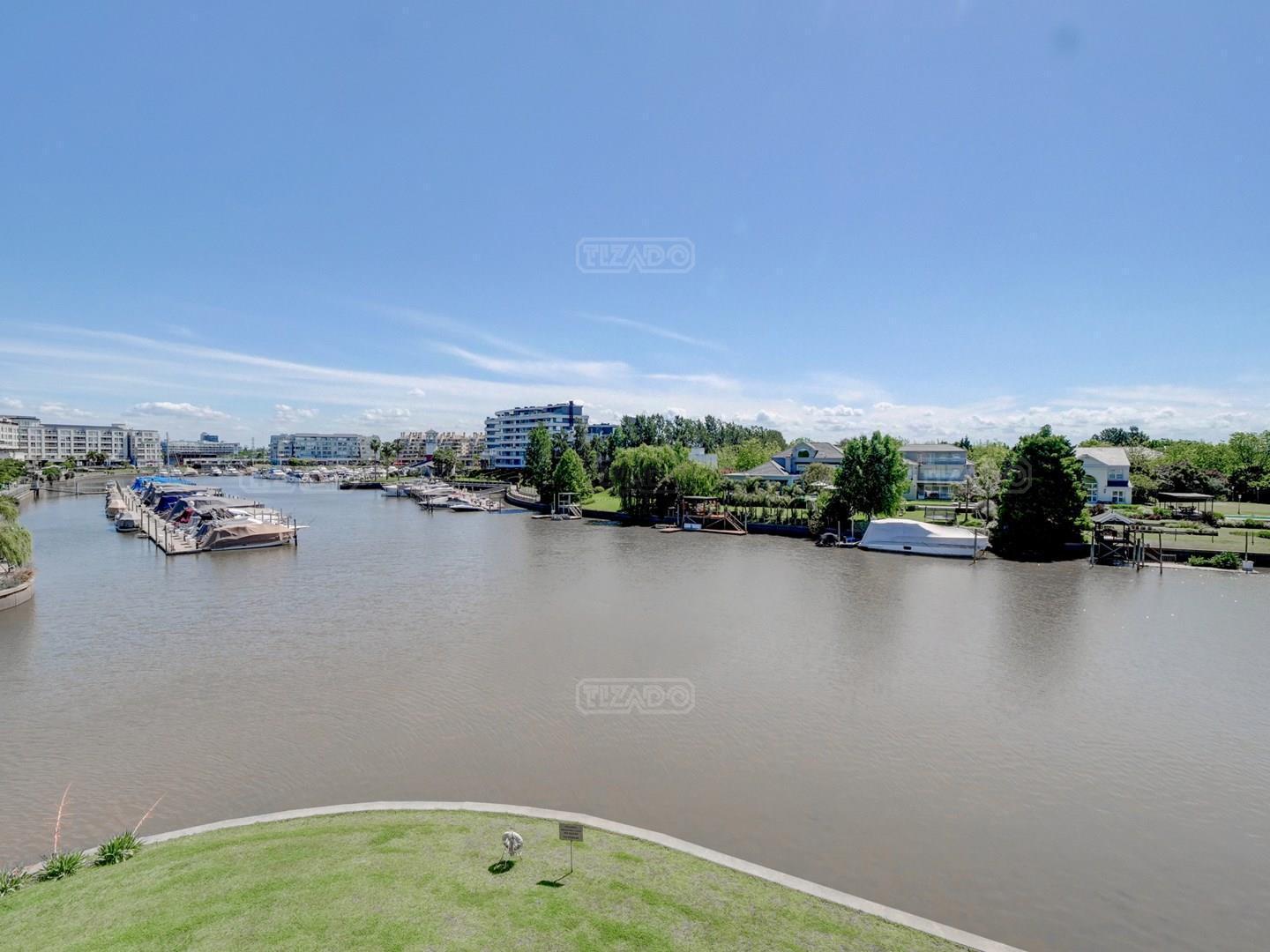 Foto de Departamento en Alquiler en Islas Del Canal, Nordelta, Tigre, imagen 2