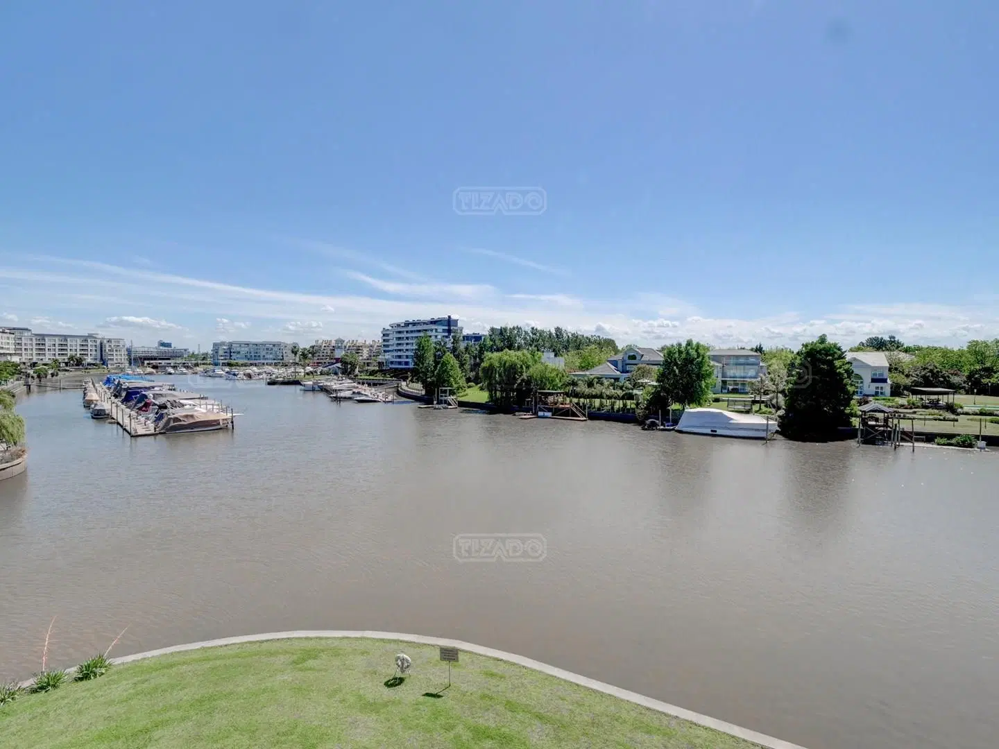 Departamento en Alquiler en Islas Del Canal, Nordelta, Tigre 2