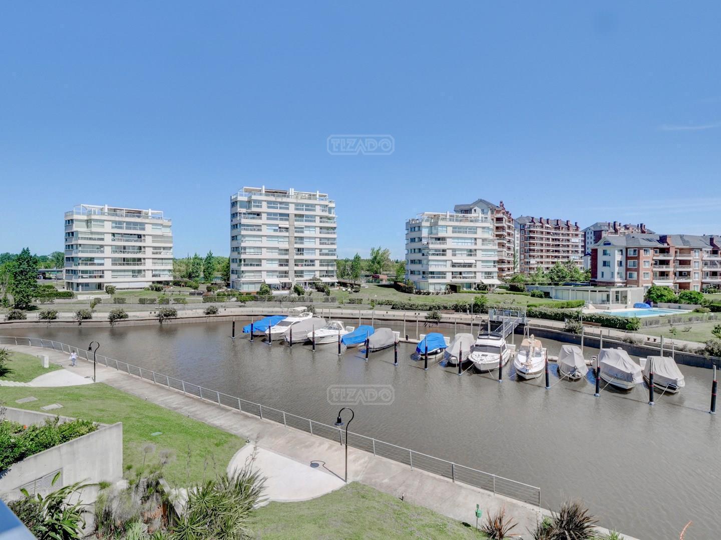 Foto de Departamento en Alquiler en Islas Del Canal, Nordelta, Tigre, imagen 3