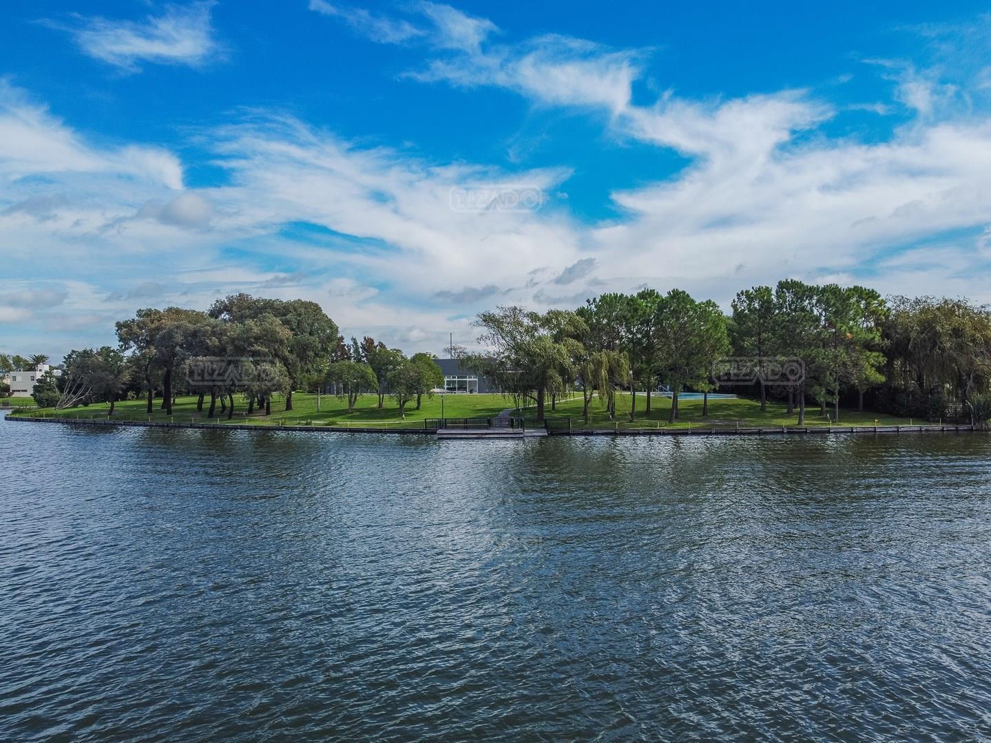 Foto de Casa en Venta en La Isla, Nordelta, Tigre, imagen 1