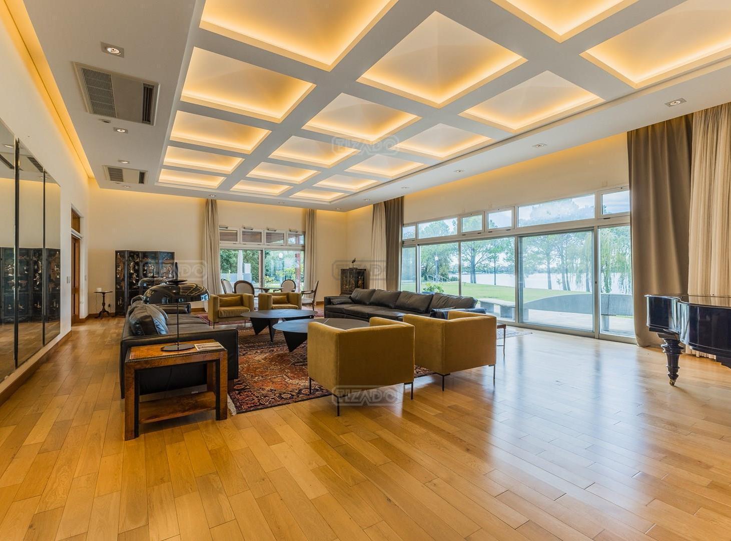 Foto de Casa en Venta en La Isla, Nordelta, Tigre, imagen 3
