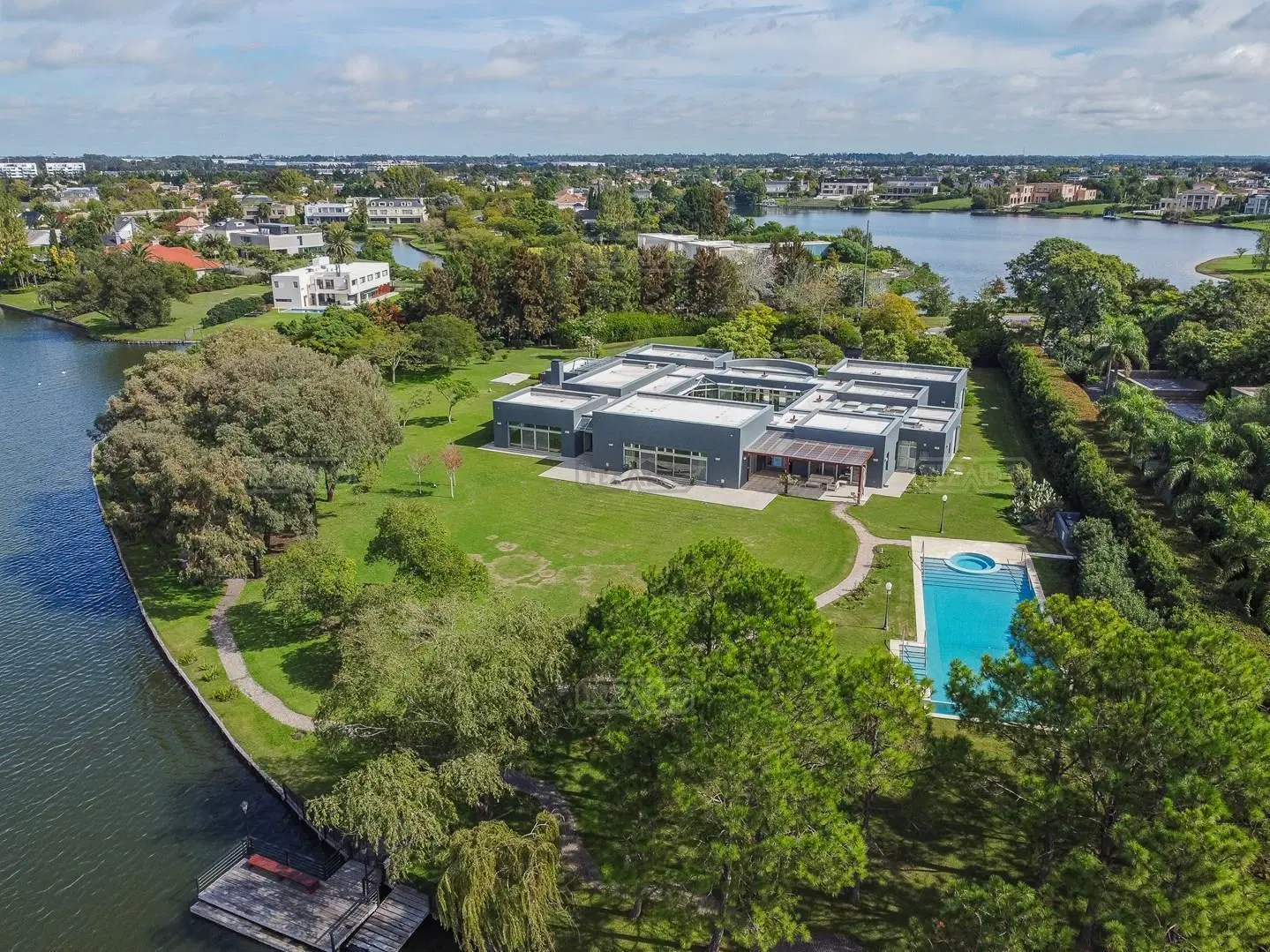 Casa  en Venta en La Isla, Nordelta, Tigre 4