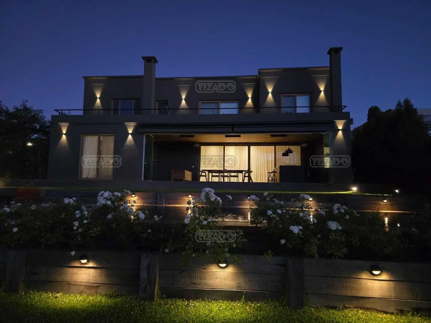 Casa en Venta en Cabos del Lago, Nordelta, Tigre 1