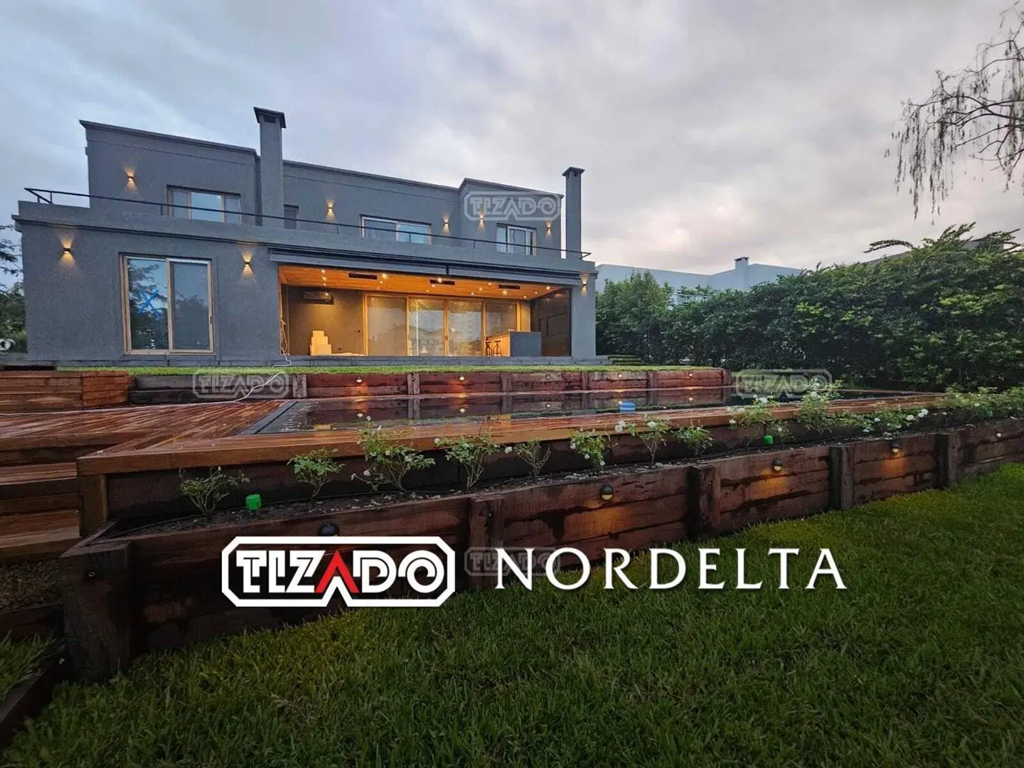 Casa en Venta en Cabos del Lago, Nordelta, Tigre 2