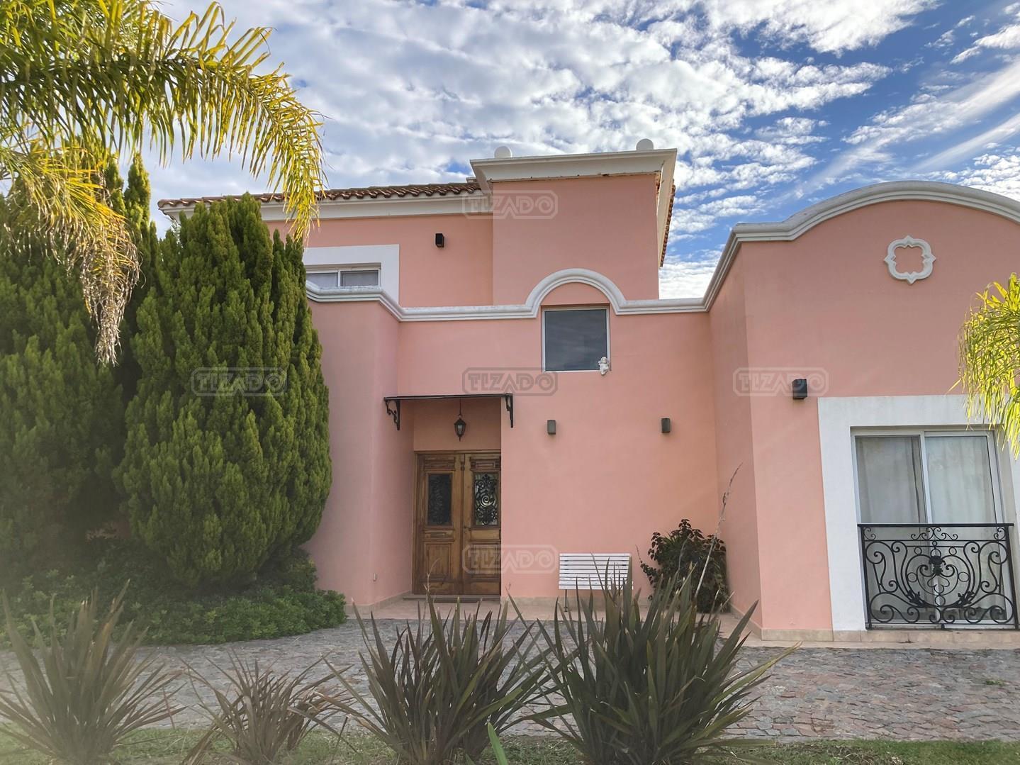 Casa en Alquiler en San Isidro Labrador, Villanueva, Tigre
