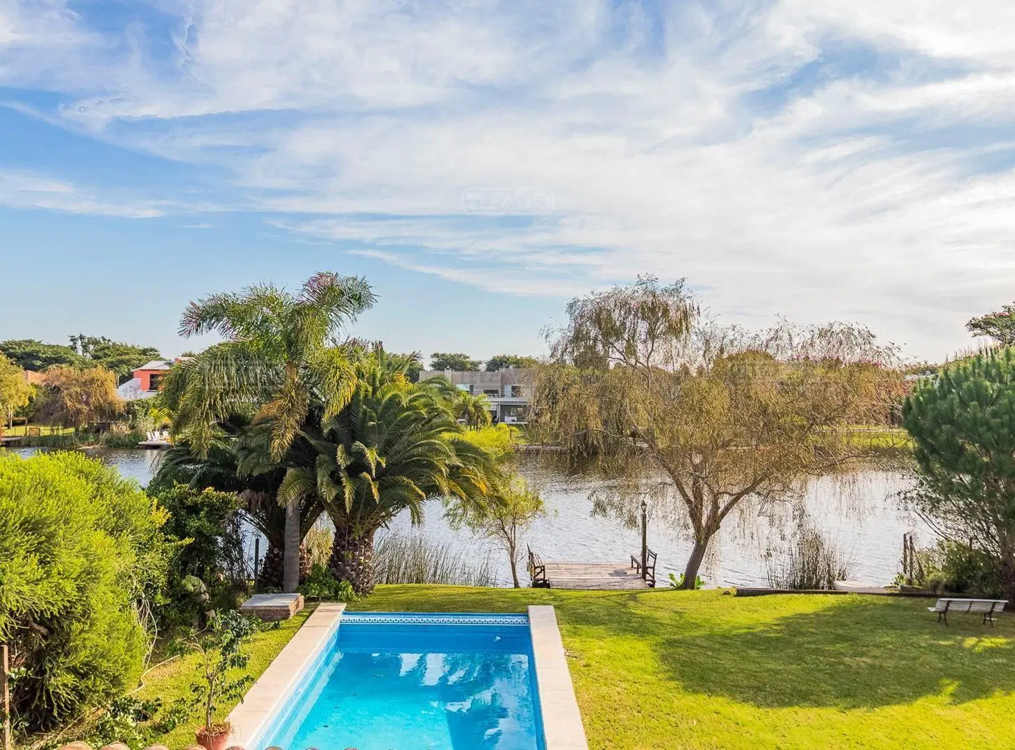 Casa en Alquiler en San Isidro Labrador, Villanueva, Tigre 8