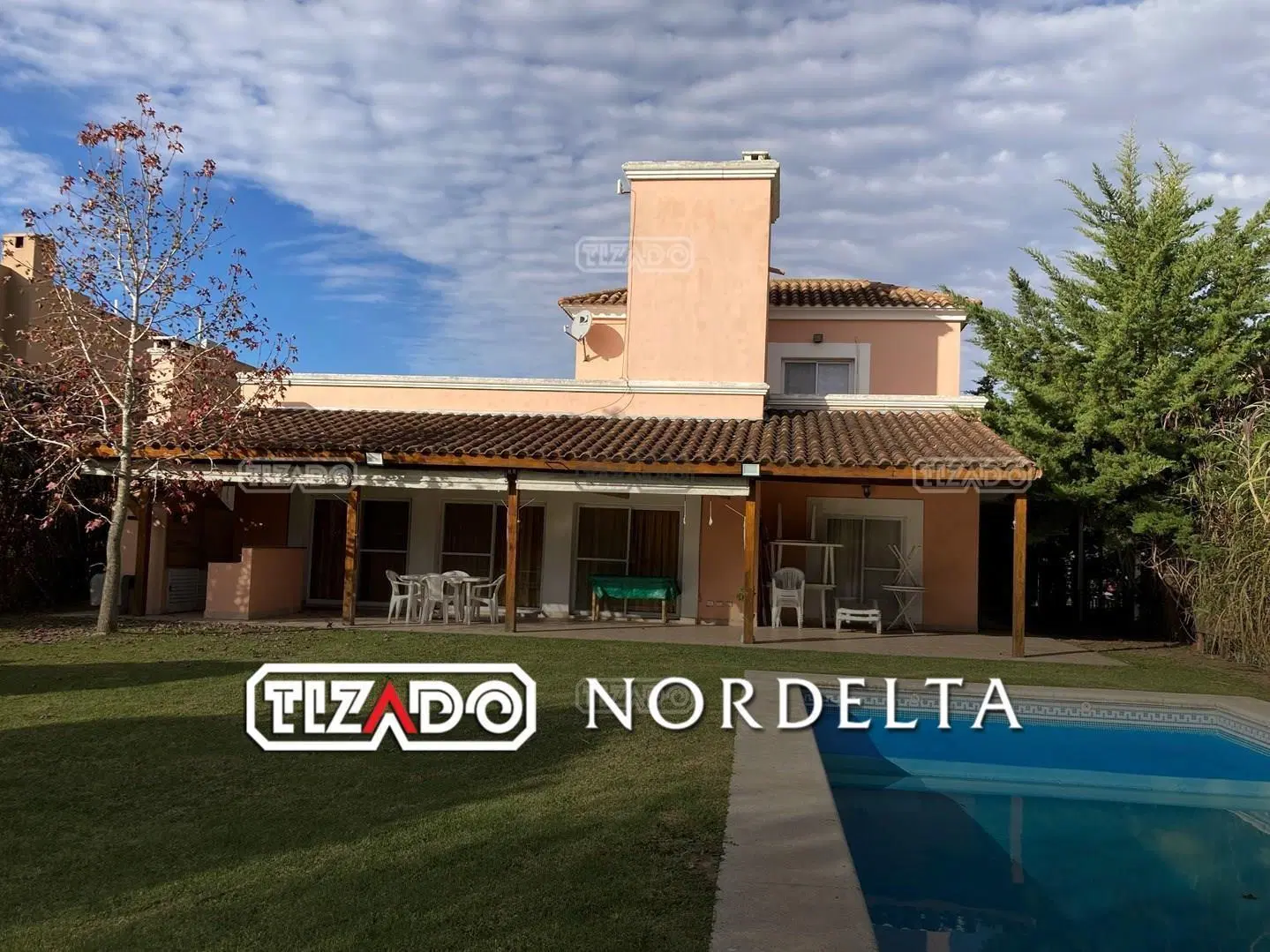 Casa en Alquiler en San Isidro Labrador, Villanueva, Tigre 5