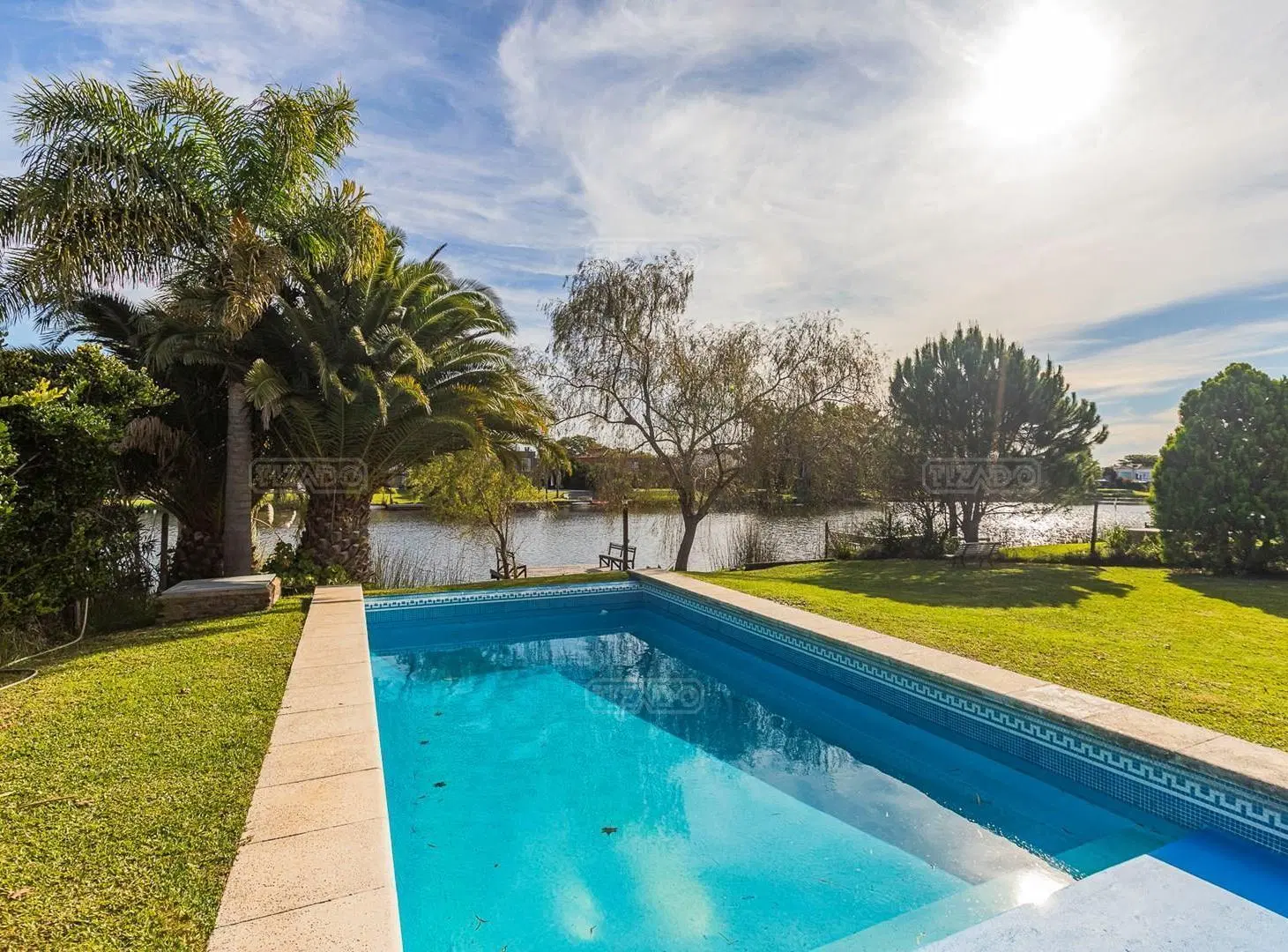 Casa en Alquiler en San Isidro Labrador, Villanueva, Tigre 3