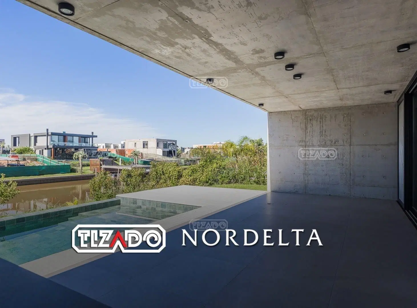 Casa en Venta en El Yacht, Nordelta, Tigre 1