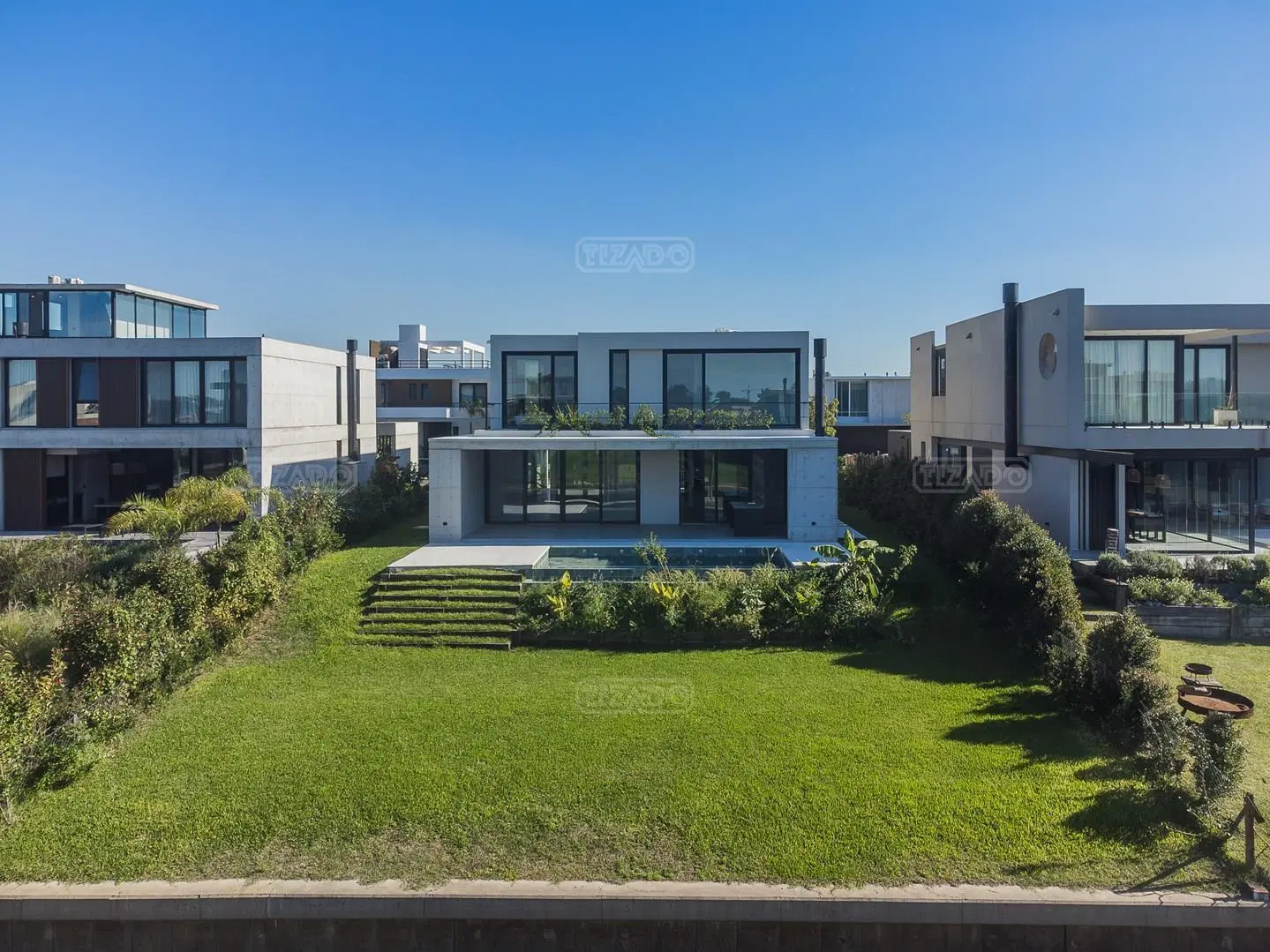 Casa en Venta en El Yacht, Nordelta, Tigre 2