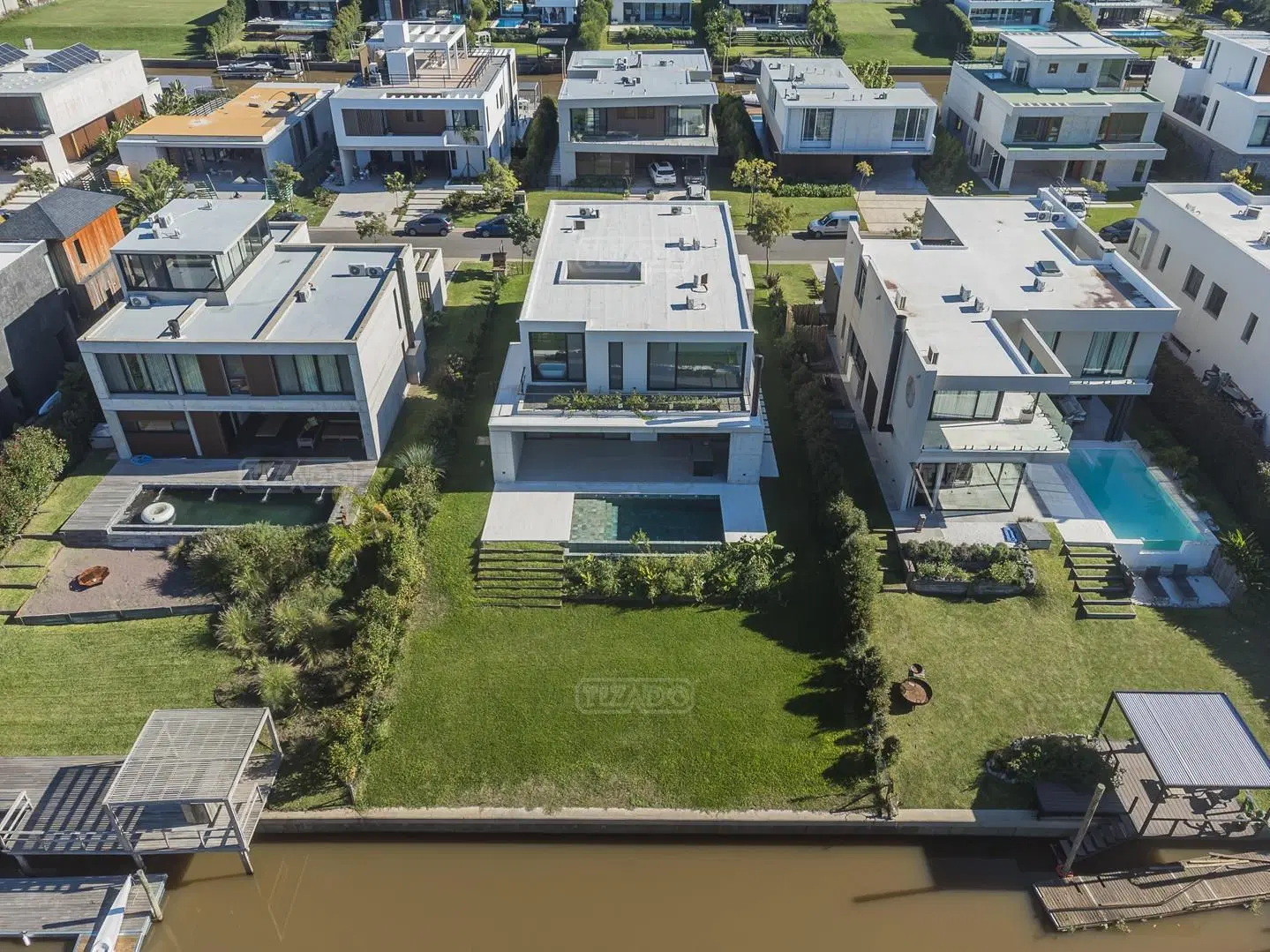 Casa en Venta en El Yacht, Nordelta, Tigre 3