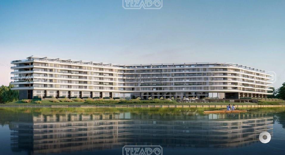 Departamento en Venta en Nordelta, Tigre, G.B.A. Zona Norte