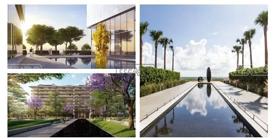 Departamento  en Venta en Nordelta, Tigre, G.B.A. Zona Norte 3