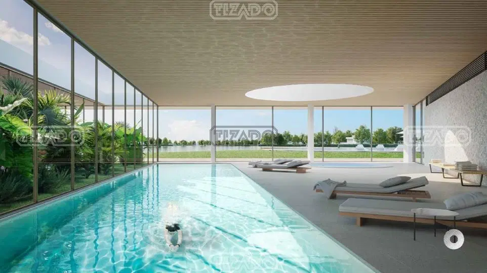 Departamento  en Venta en Nordelta, Tigre, G.B.A. Zona Norte 8