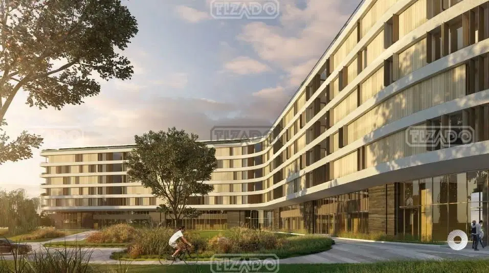 Departamento  en Venta en Nordelta, Tigre, G.B.A. Zona Norte 5