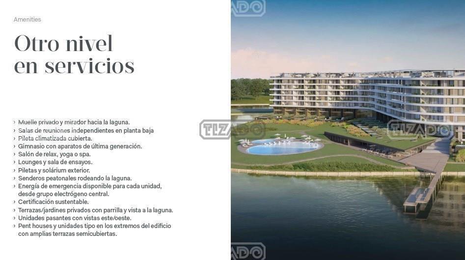 Foto de Departamento en Venta en Nordelta, Tigre, G.B.A. Zona Norte, imagen 5