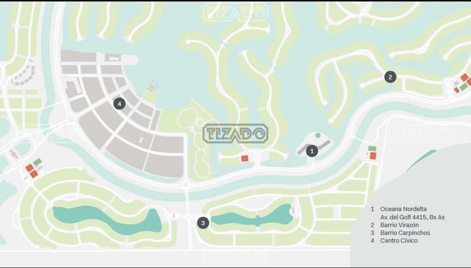 Foto de Departamento en Venta en Nordelta, Tigre, G.B.A. Zona Norte, imagen 5