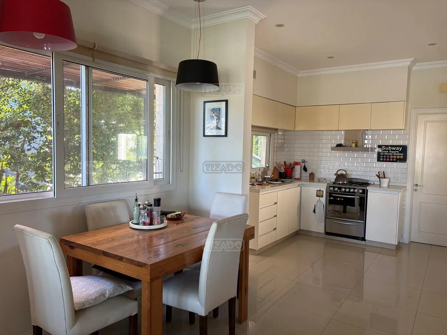 Casa en Venta en San Gabriel, Villanueva, Tigre 2