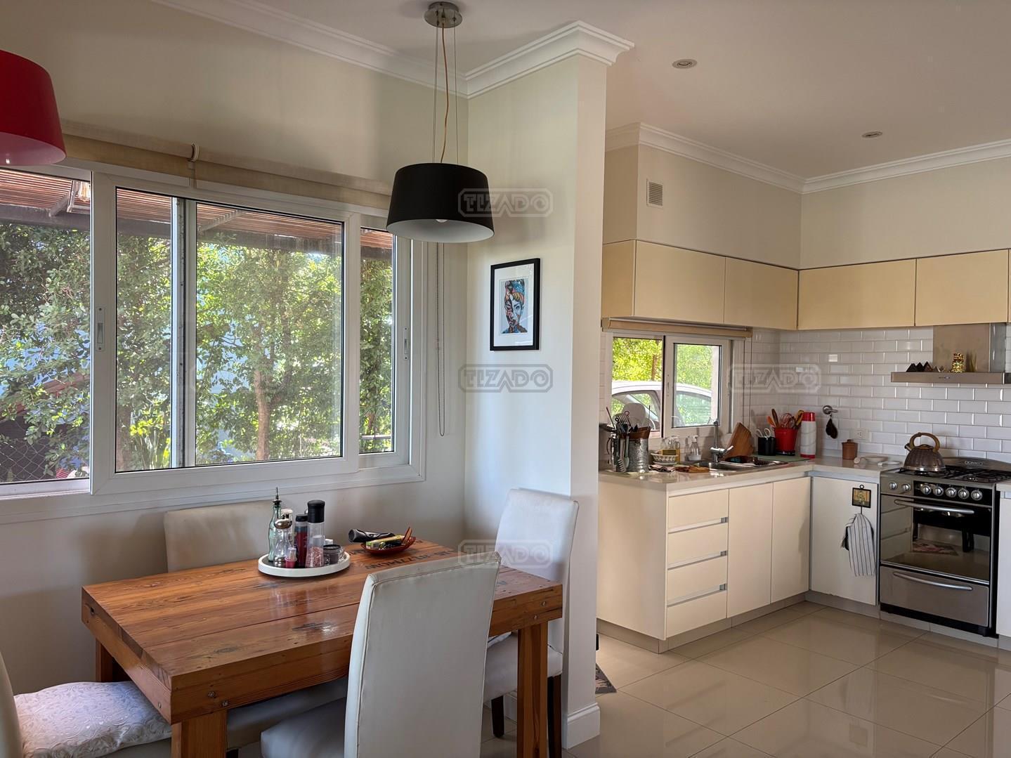 Casa en Venta en San Gabriel, Villanueva, Tigre