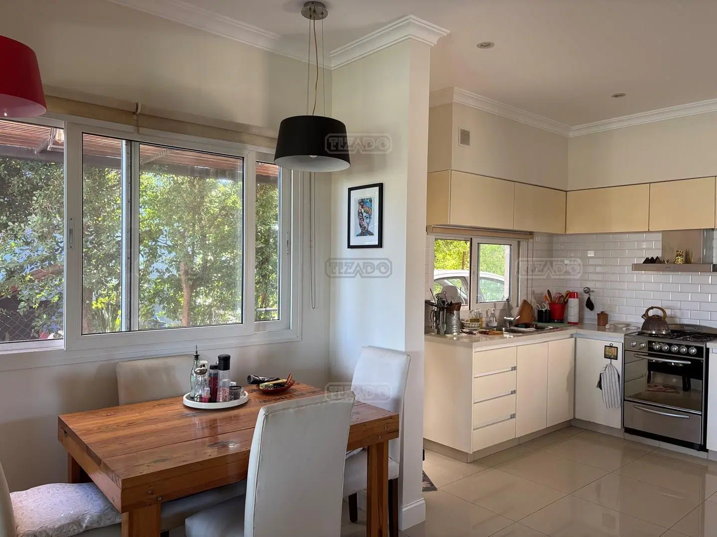 Casa en Venta en San Gabriel, Villanueva, Tigre 1
