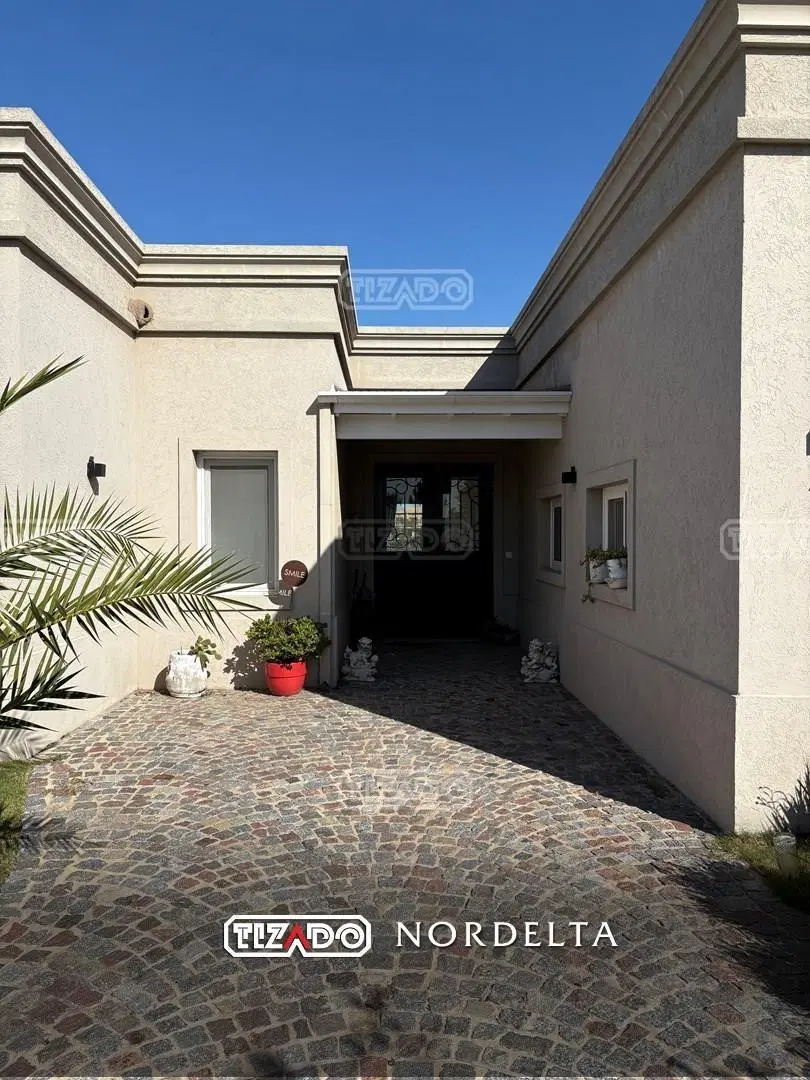 Casa en Venta en San Gabriel, Villanueva, Tigre 3