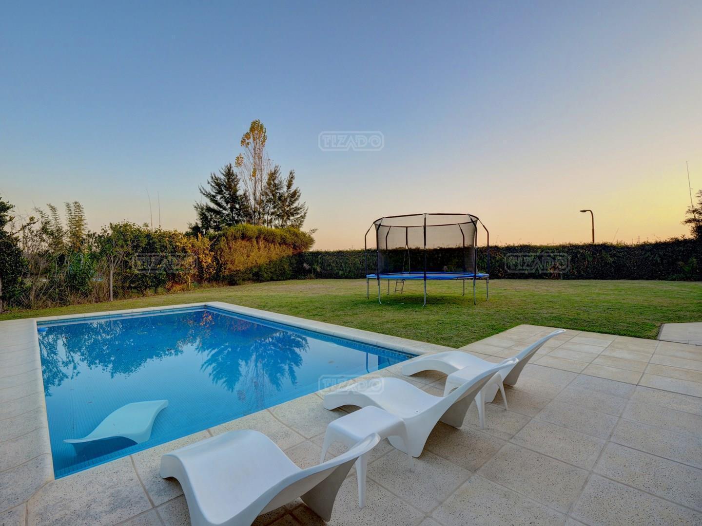 Casa en Venta ubicado en Los Alisos, Nordelta, Tigre