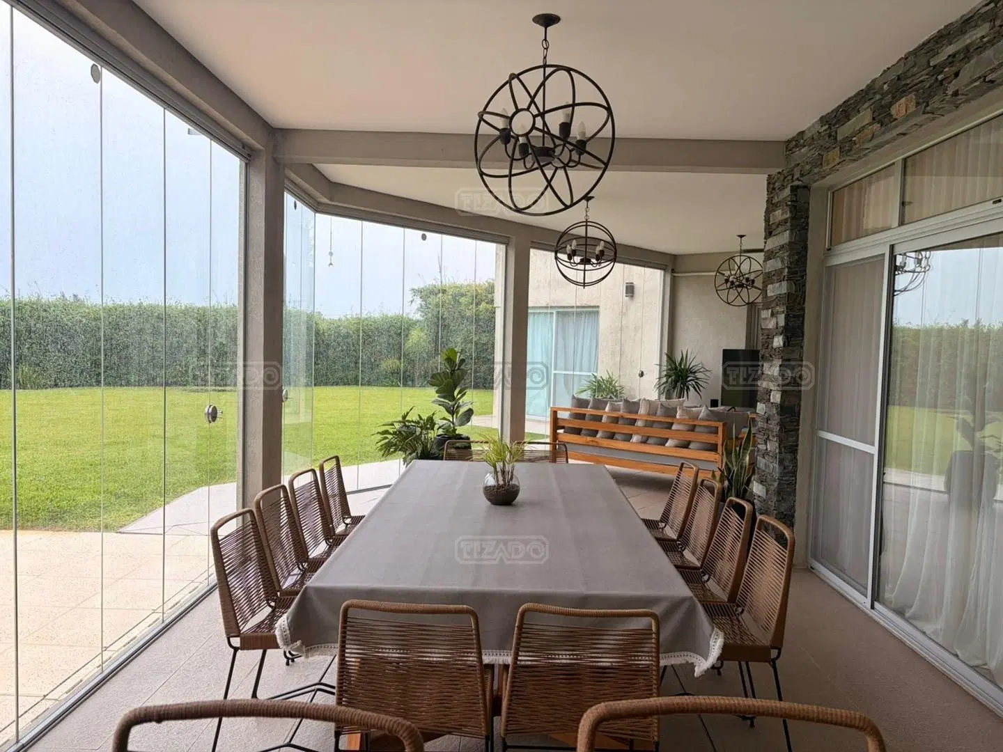 Casa  en Venta ubicado en Los Alisos, Nordelta, Tigre 4