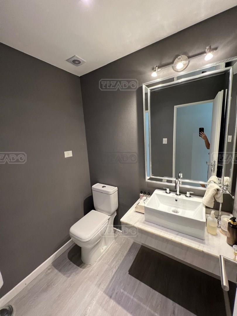 Foto de Departamento Dúplex en Venta en El Palmar, Nordelta, Tigre, imagen 2