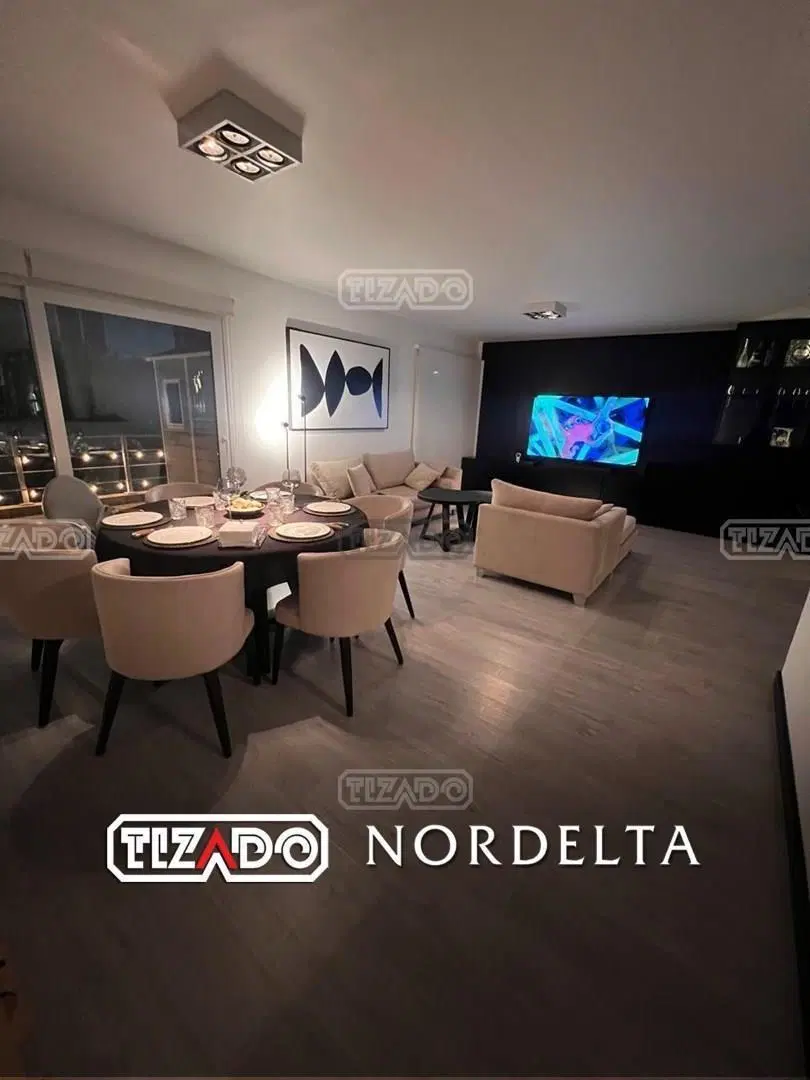 Departamento Dúplex en Venta en El Palmar, Nordelta, Tigre 1