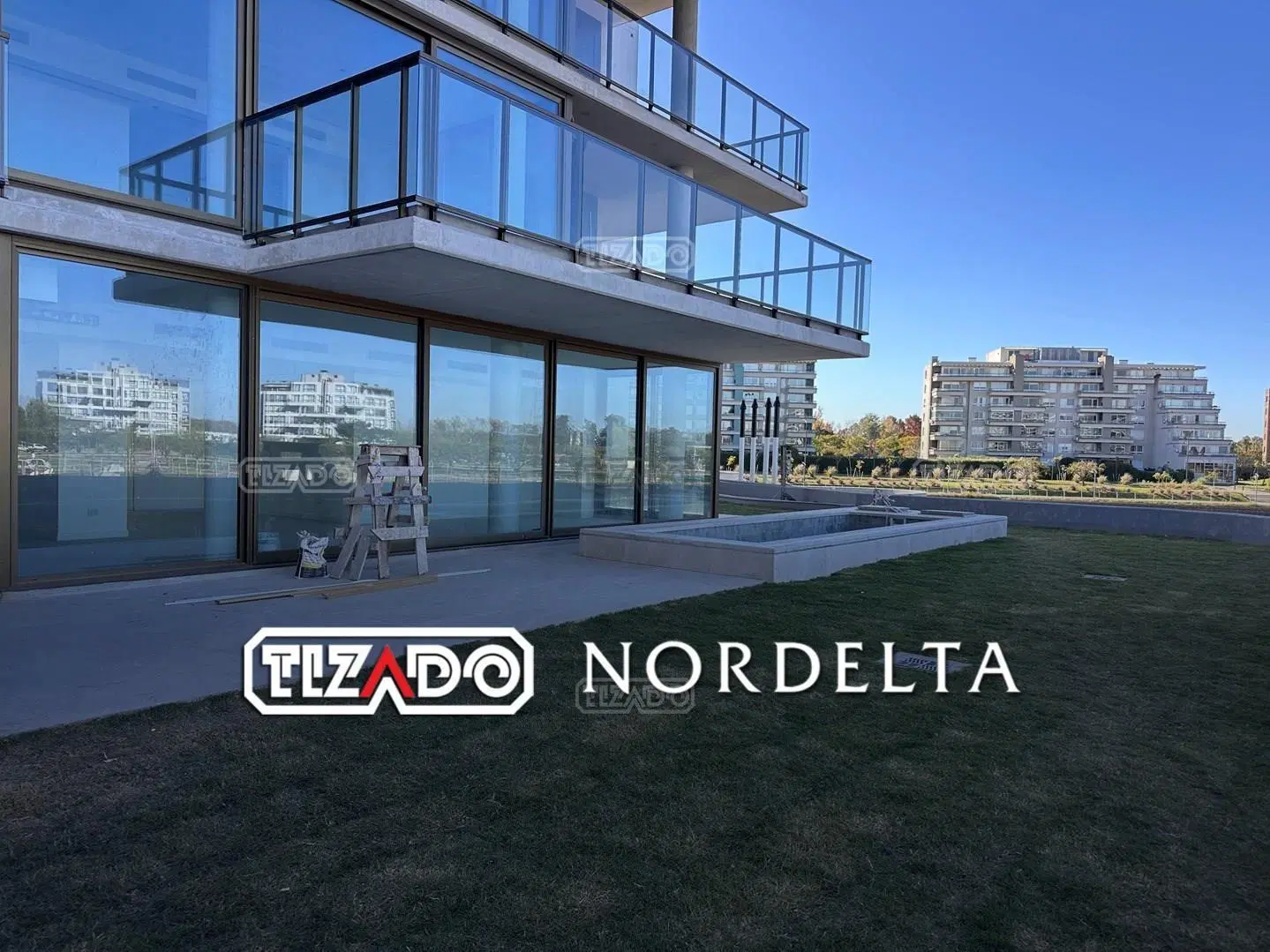 Departamento en Venta en Islas Del Canal, Nordelta, Tigre 2