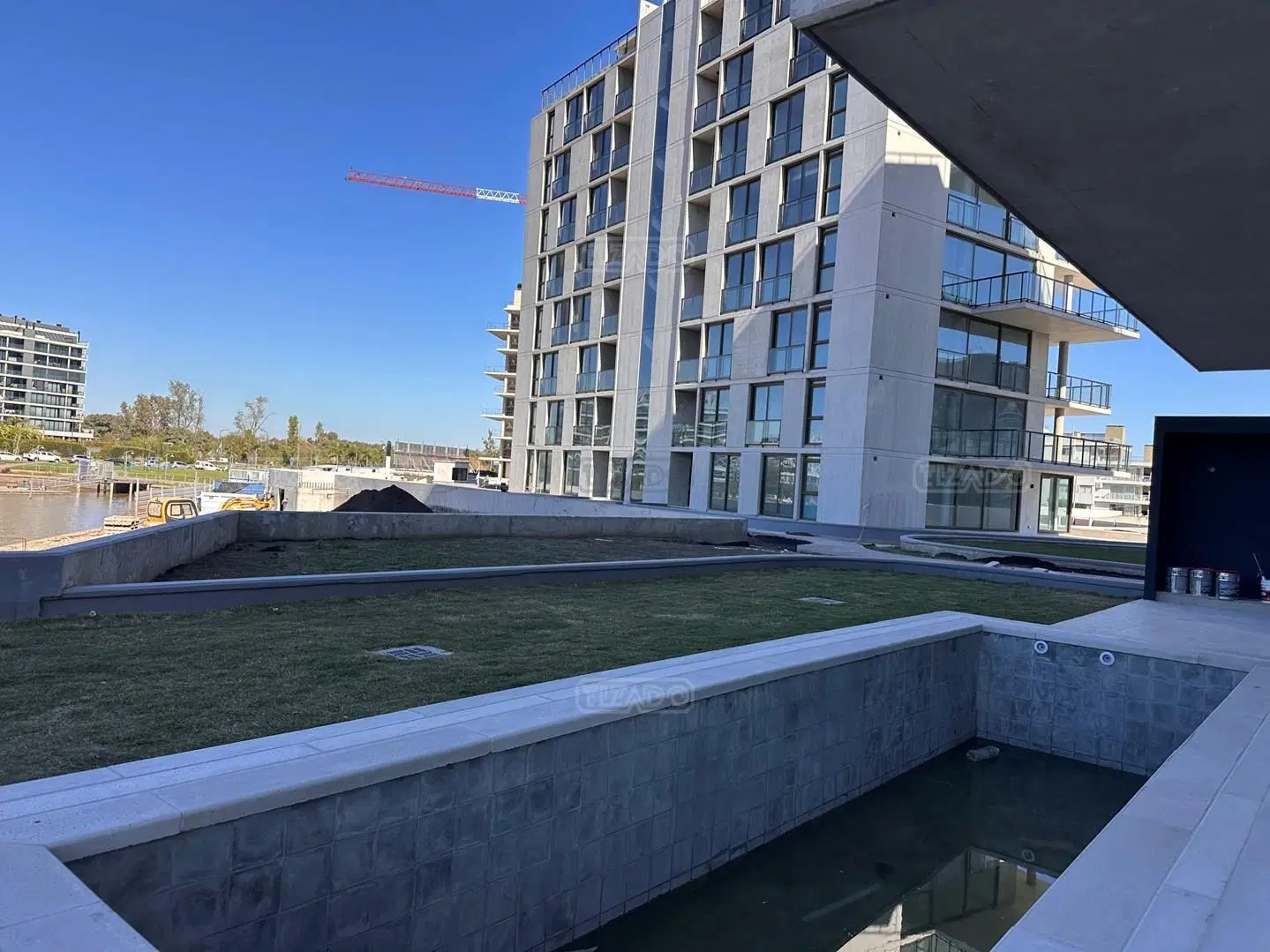 Departamento en Venta en Islas Del Canal, Nordelta, Tigre 5