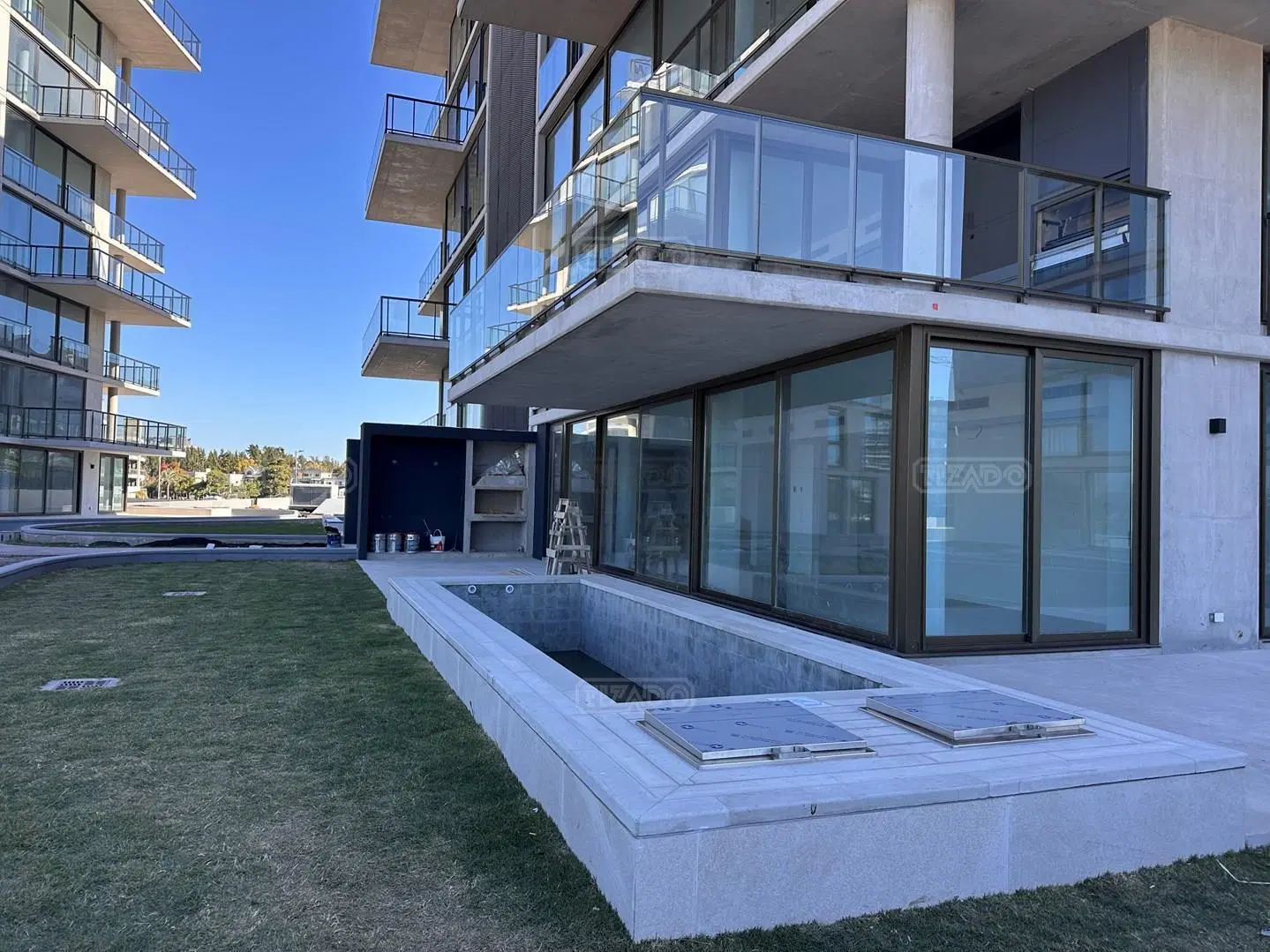 Departamento en Venta en Islas Del Canal, Nordelta, Tigre 3