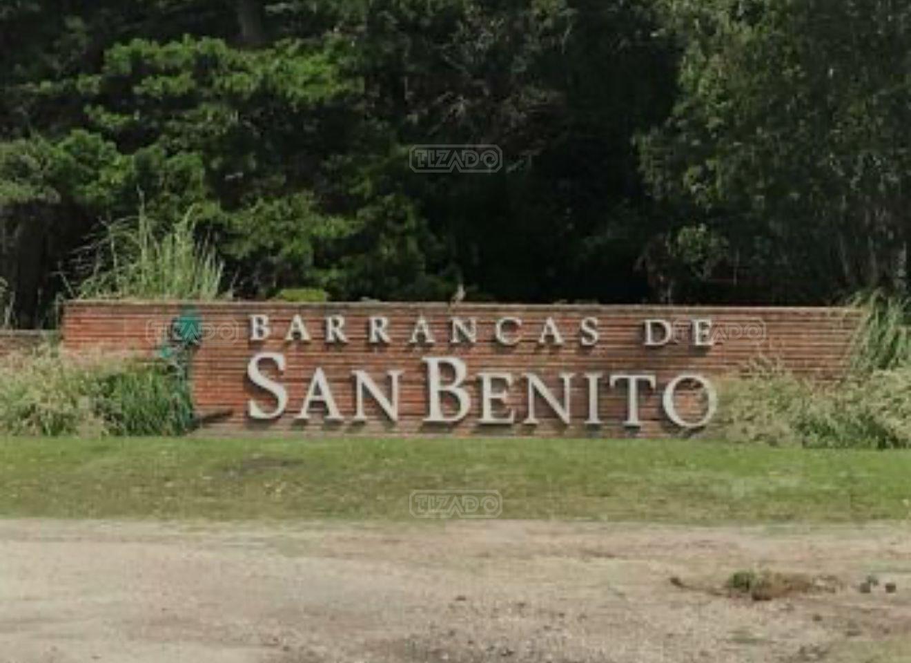 Foto de Terreno Lote en Venta en Barrancas de San Benito, Chapadmalal, General, imagen 3