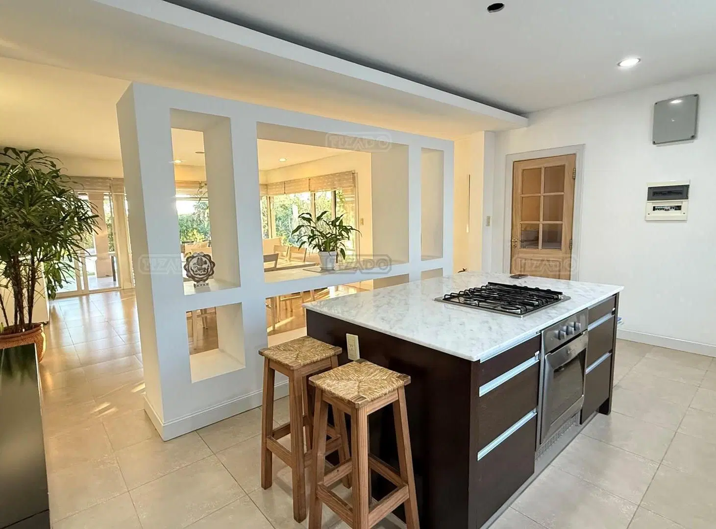 Casa  en Venta en Los Alisos, Nordelta, Tigre 4