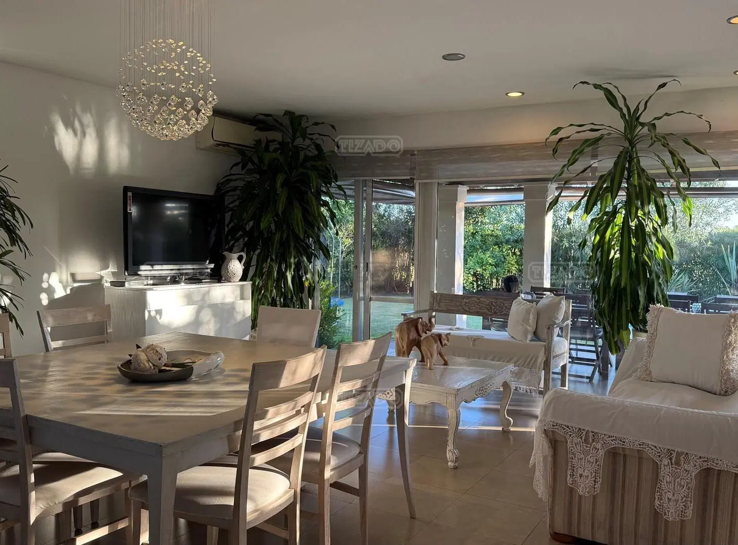 Casa  en Venta en Los Alisos, Nordelta, Tigre 5