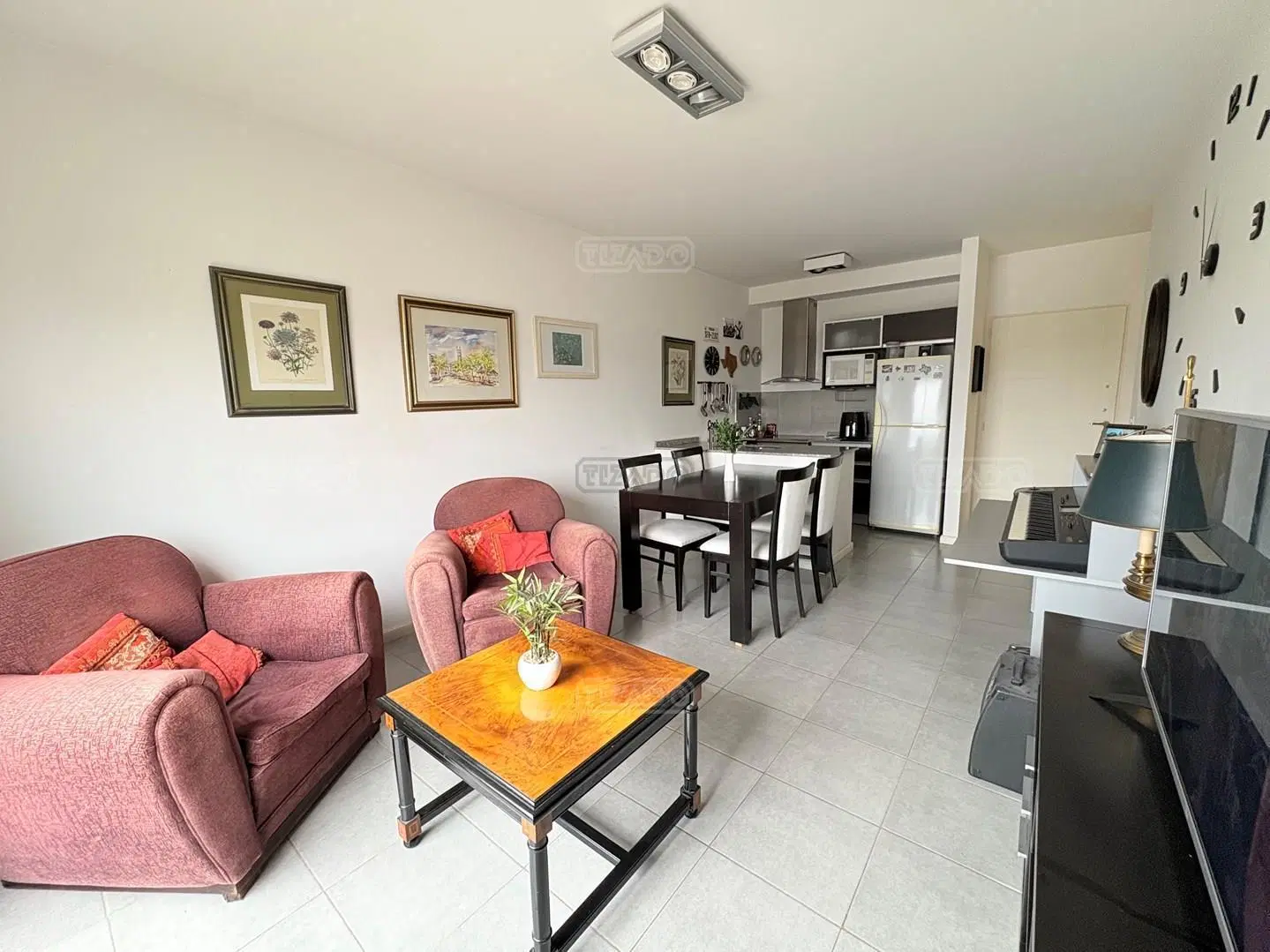 Departamento en Alquiler en Homes II, El Palmar, Nordelta 5