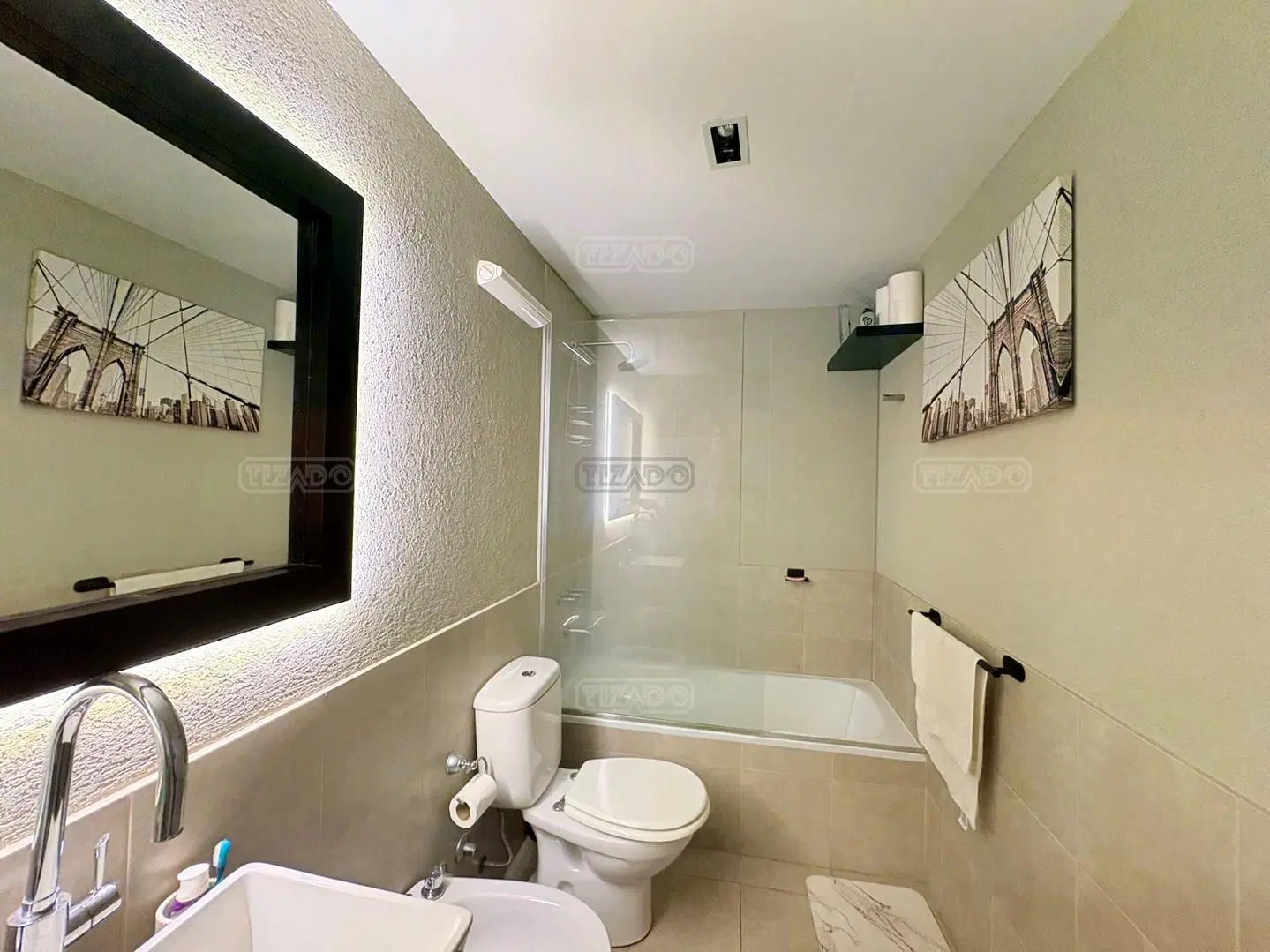 Departamento en Alquiler en Homes II, El Palmar, Nordelta 3