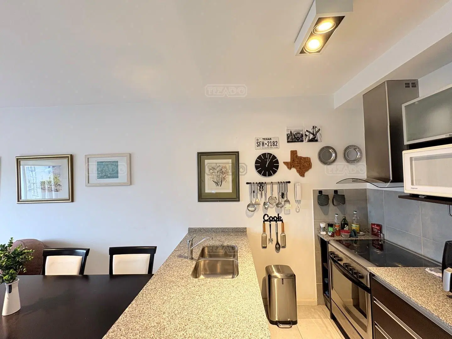 Departamento  en Alquiler en Homes II, El Palmar, Nordelta 8