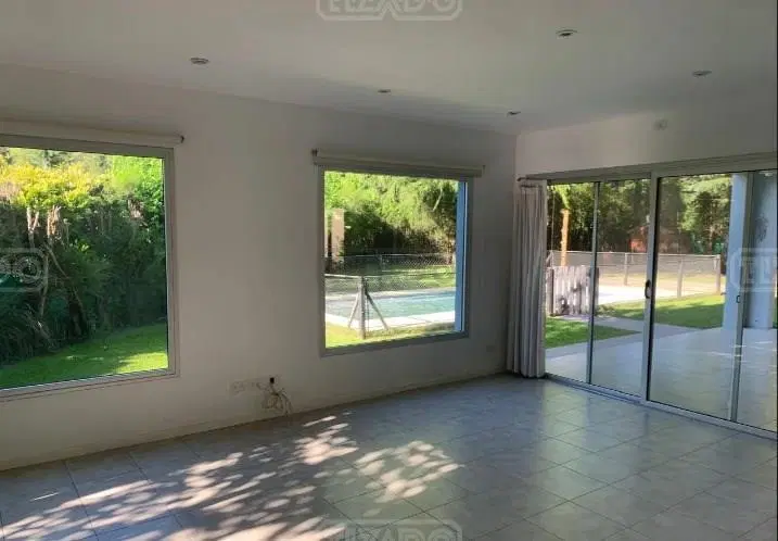 Casa en Alquiler en San Isidro Labrador, Villanueva, Tigre 5