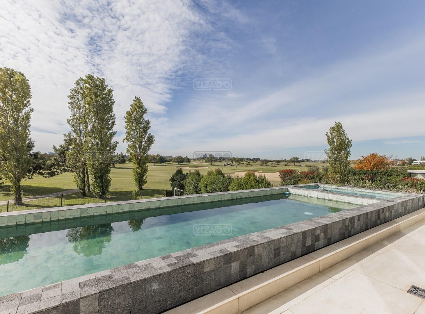Foto de Casa en Venta en El Golf, Nordelta, Tigre, imagen 3