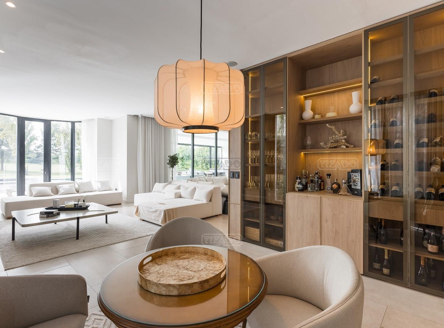 Foto de Casa en Venta en El Golf, Nordelta, Tigre, imagen 2