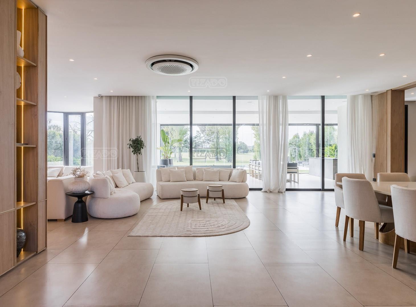 Foto de Casa en Venta en El Golf, Nordelta, Tigre, imagen 4