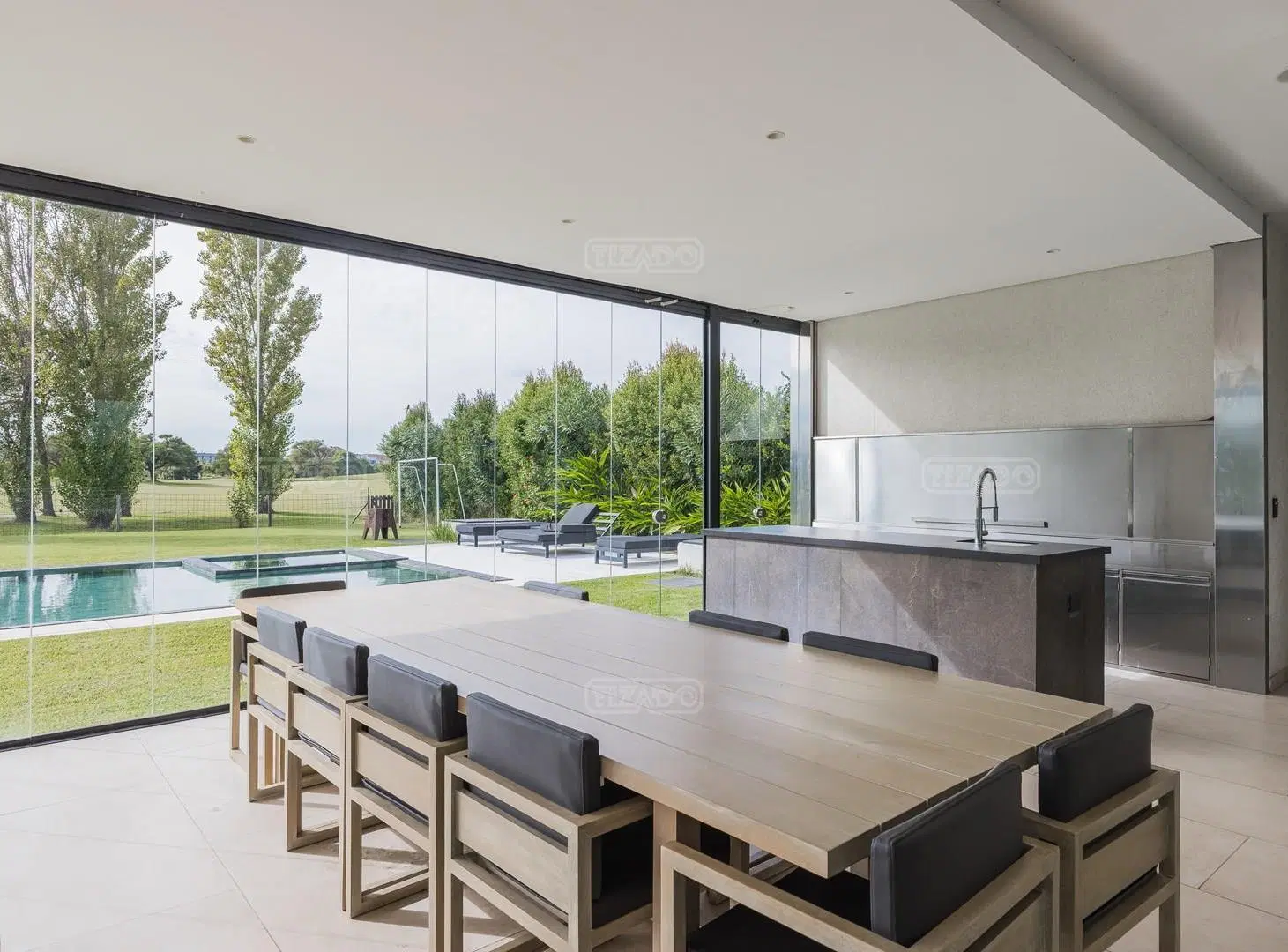 Casa  en Venta en El Golf, Nordelta, Tigre 8