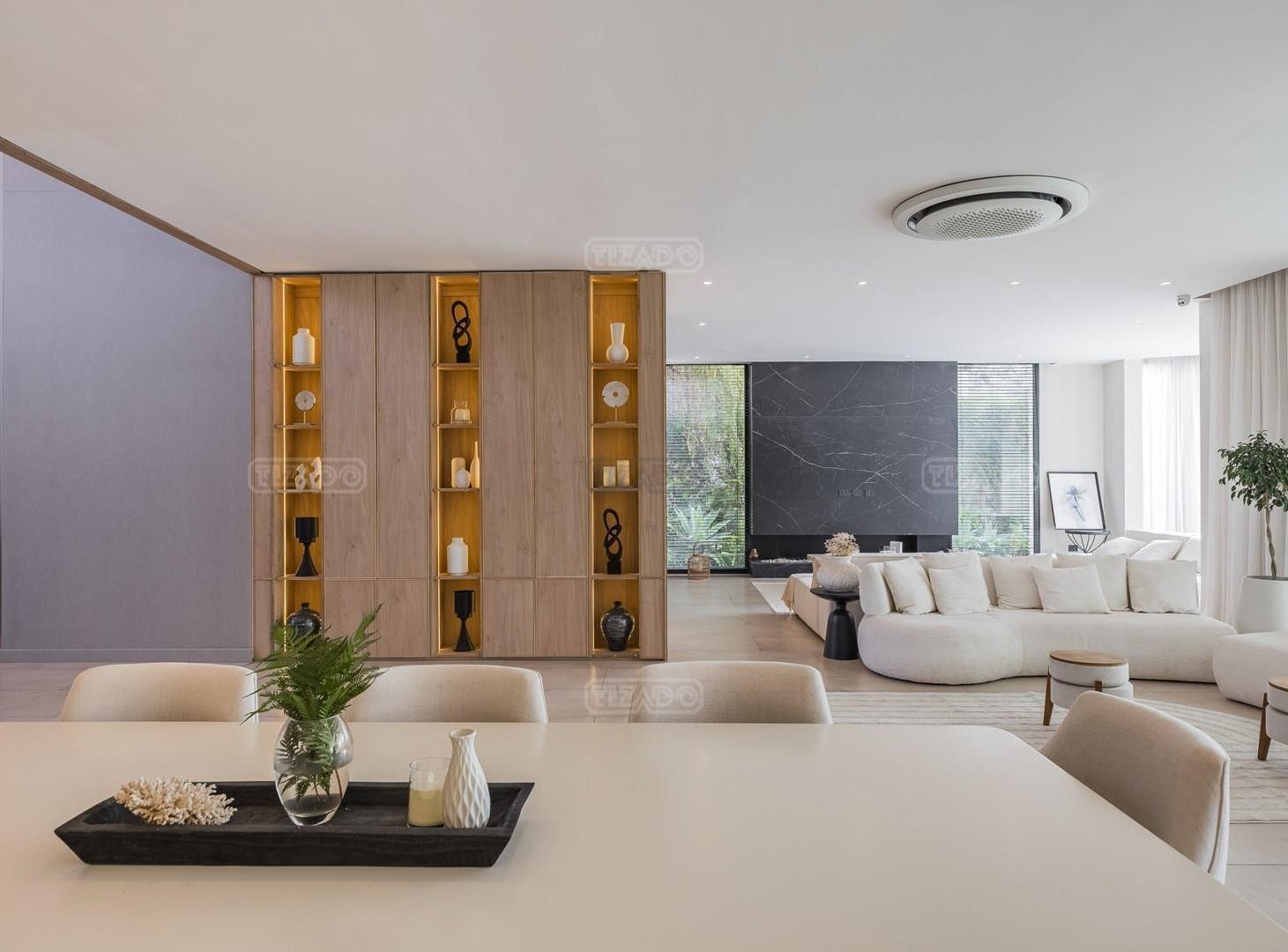 Foto de Casa en Venta en El Golf, Nordelta, Tigre, imagen 5
